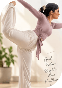 Yoga in Your Programme