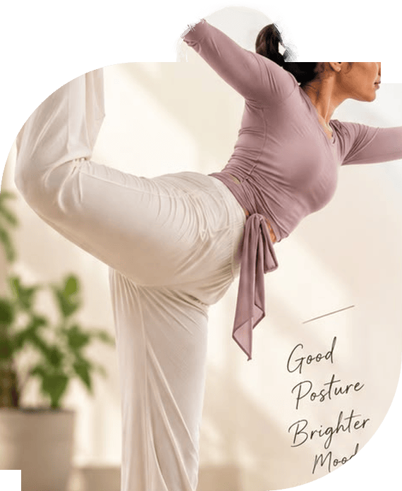 Yoga, Included in Selected Programmes