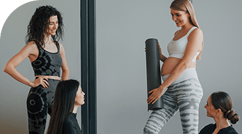 Healthy Weight Gain