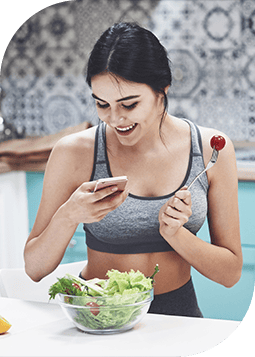 Weight Loss Programme